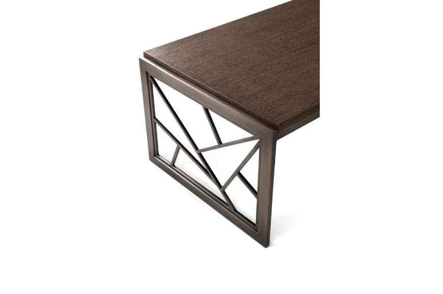 Журнальный столик Theodore Alexander Fiore Cocktail Table — фото 2