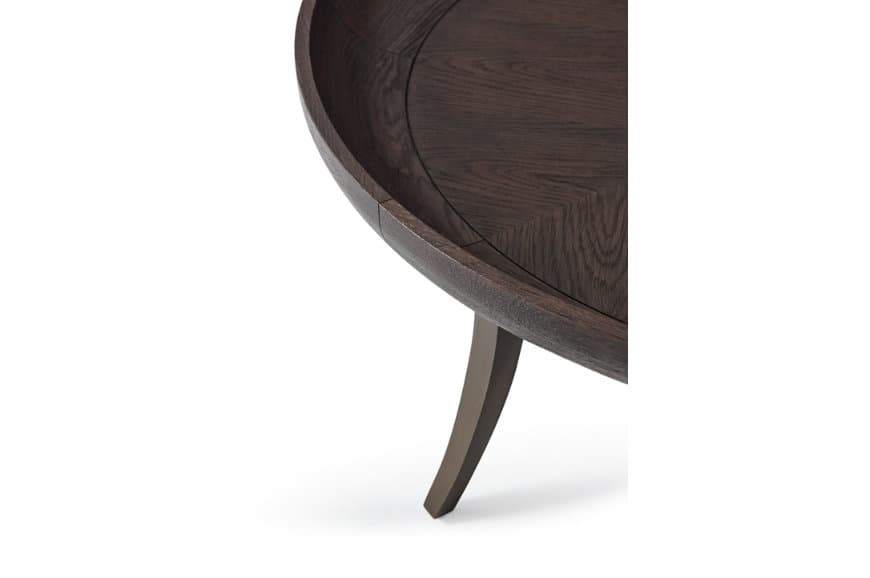 Журнальный столик Theodore Alexander Bianca Cocktail Table — фото 3