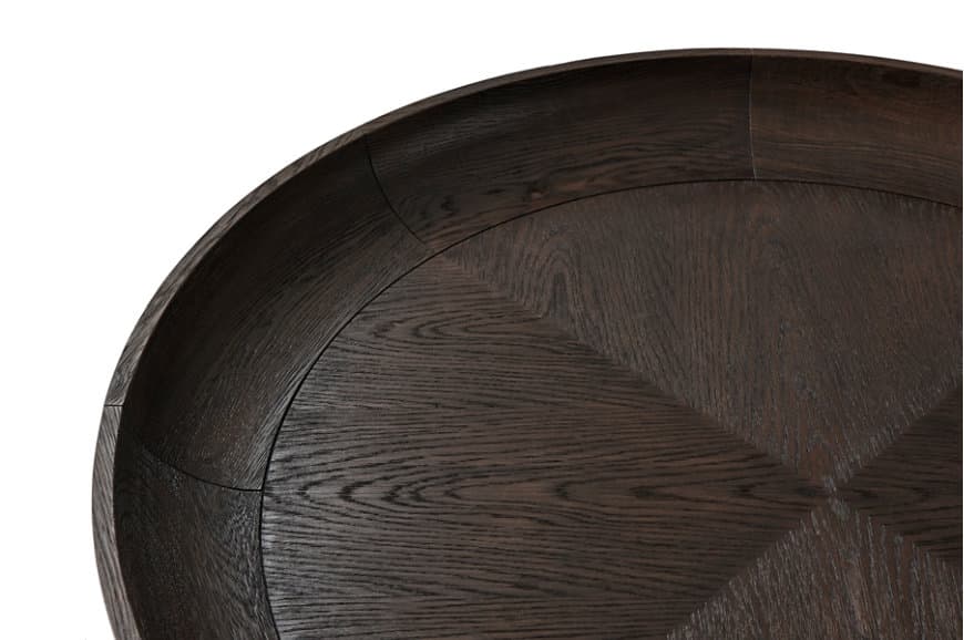 Журнальный столик Theodore Alexander Bianca Cocktail Table — фото 2