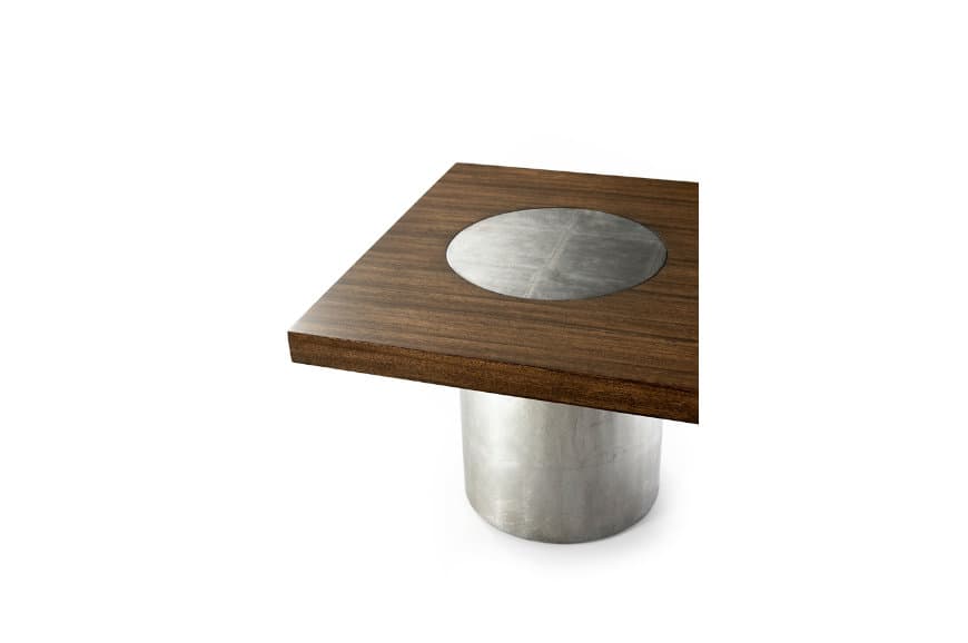 Журнальный столик Theodore Alexander Carlisle Cocktail Table — фото 2