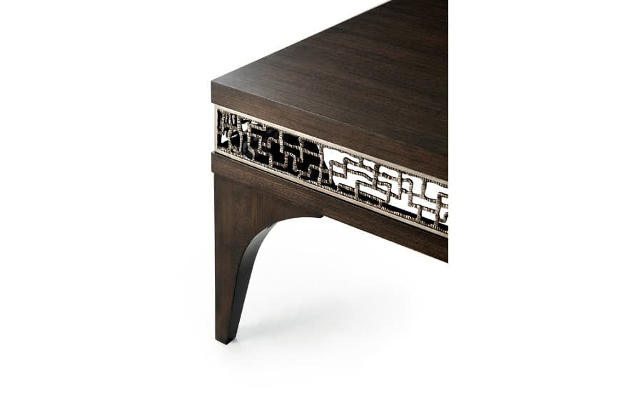 Журнальный столик Theodore Alexander Frenzy Cocktail Table — фото 2