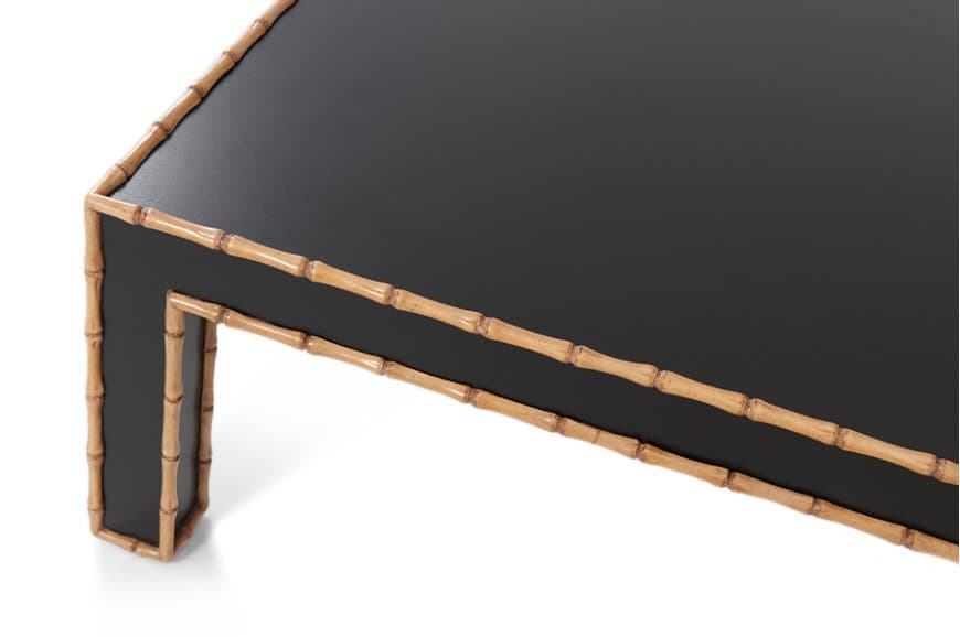 Журнальный столик Theodore Alexander Cristina Cocktail Table — фото 3