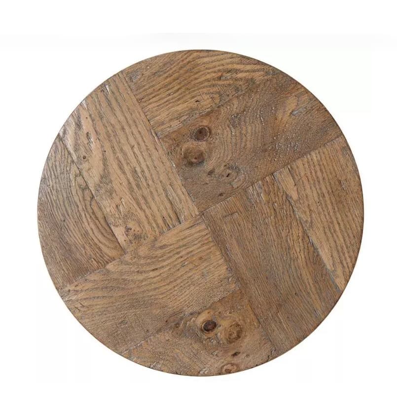 Боковой столик Theodore Alexander Deion Accent Table — фото 2