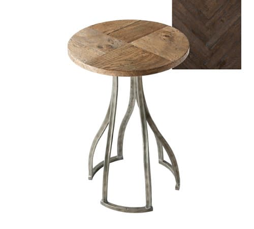 Боковой столик Theodore Alexander Deion Accent Table — фото 3
