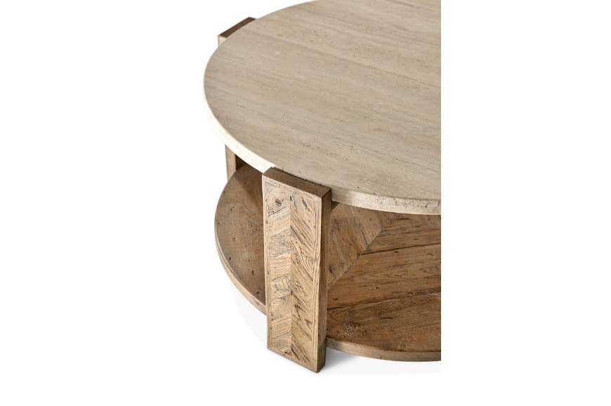Журнальный столик Theodore Alexander Lawson Cocktail Table — фото 3