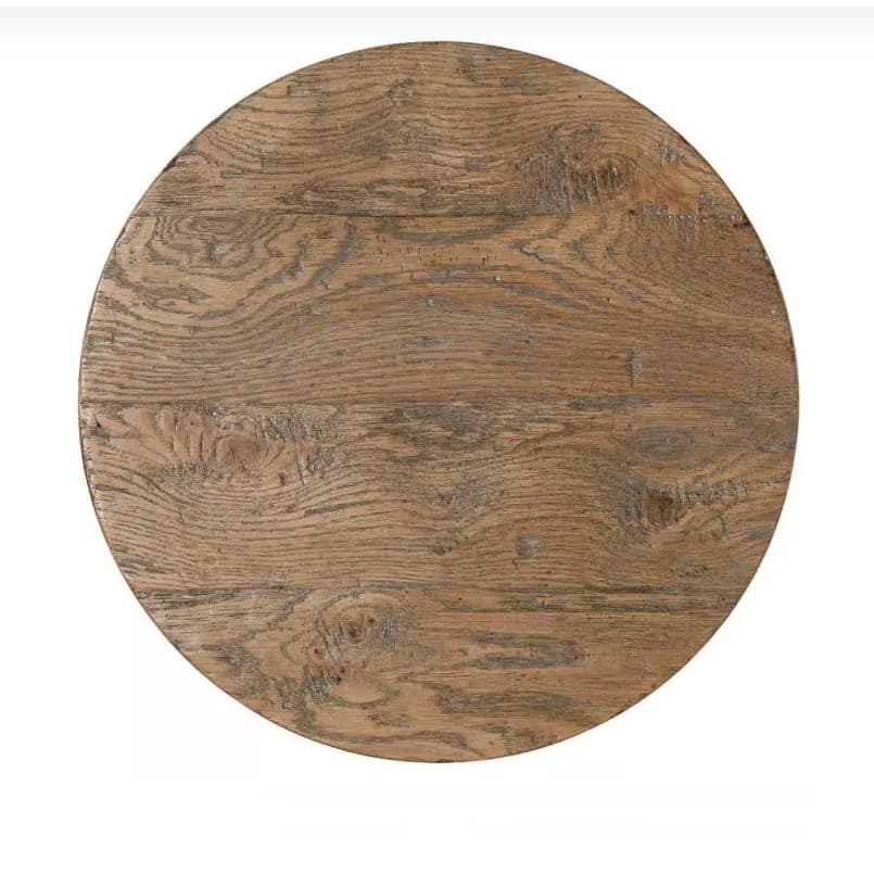 Боковой столик Theodore Alexander Dustin Accent Table — фото 2