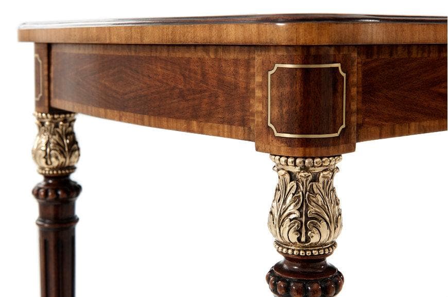 Боковой столик Theodore Alexander Beckett Accent Table — фото 2