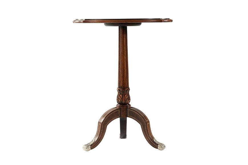 Боковой столик Theodore Alexander Millard Accent Table — фото 4