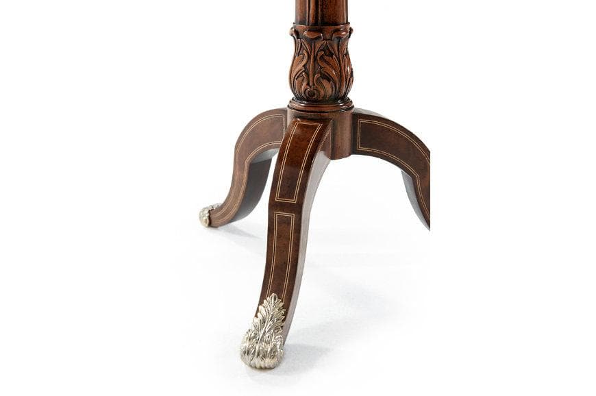 Боковой столик Theodore Alexander Millard Accent Table — фото 2