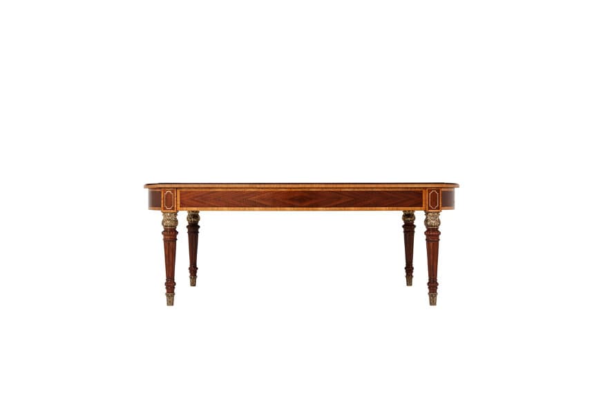 Журнальный столик Theodore Alexander Sophie Cocktail Table — фото 5