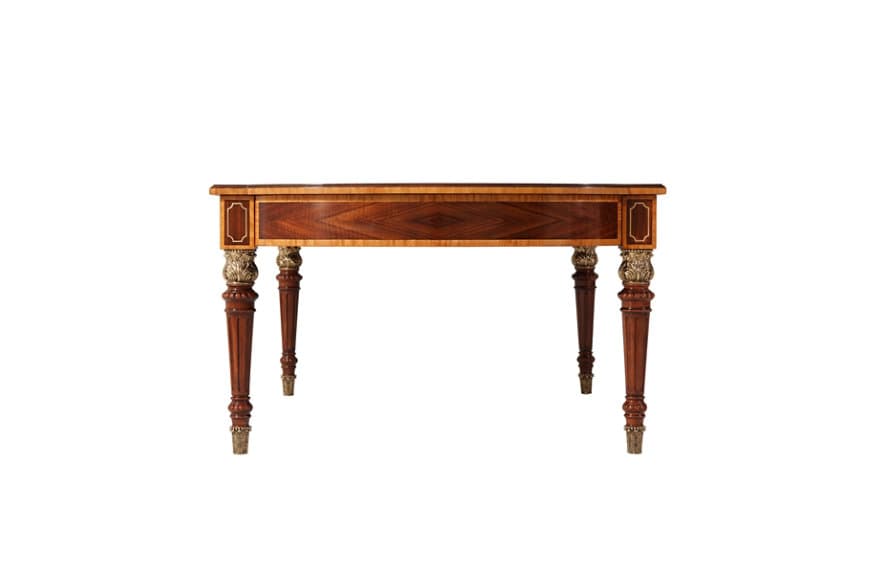 Журнальный столик Theodore Alexander Sophie Cocktail Table — фото 4