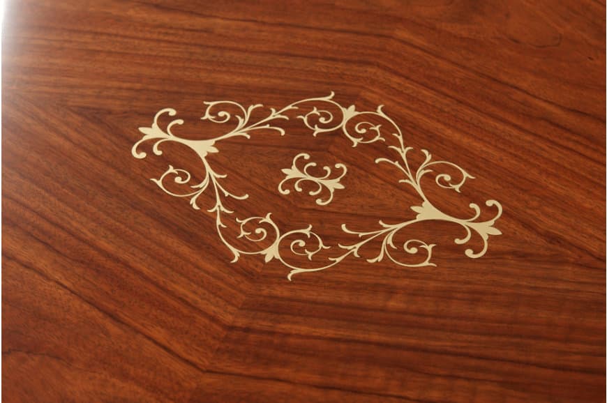Журнальный столик Theodore Alexander Sophie Cocktail Table — фото 3