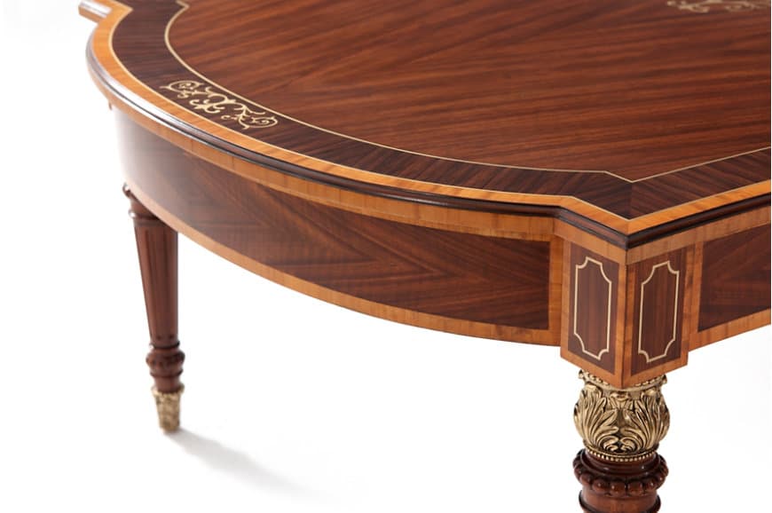 Журнальный столик Theodore Alexander Sophie Cocktail Table — фото 2