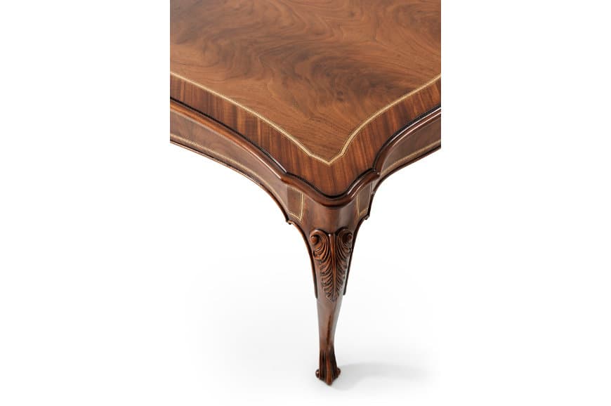 Журнальный столик Theodore Alexander Millard Cocktail Table — фото 3