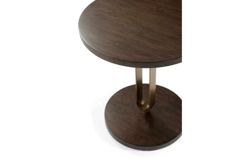 Боковой столик Theodore Alexander Emannuel Accent Table — фото 2