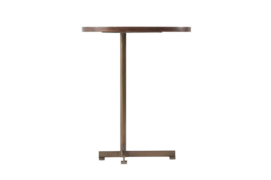 Боковой столик Theodore Alexander Durant Accent Table — фото 4