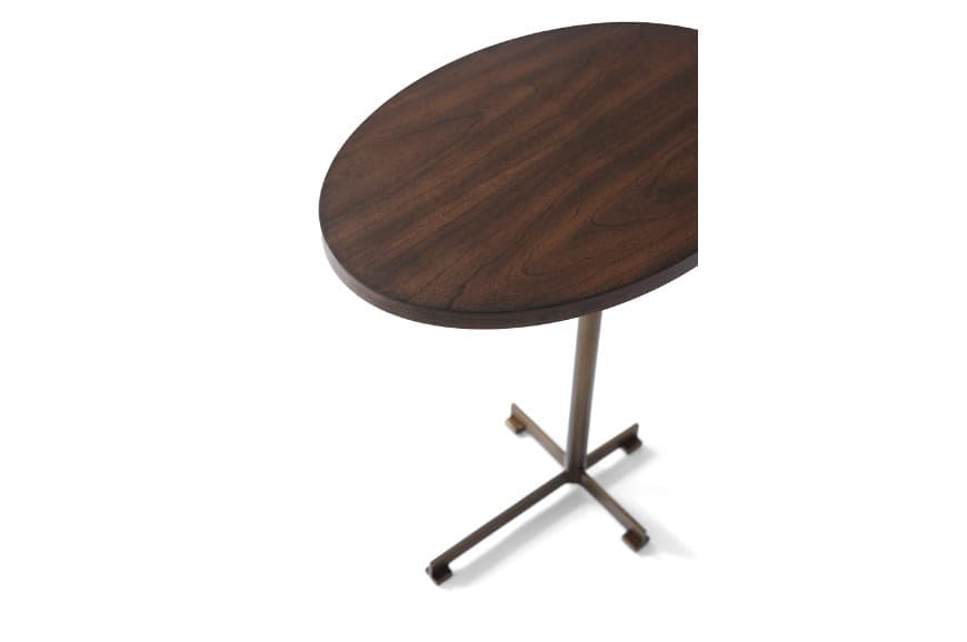 Боковой столик Theodore Alexander Durant Accent Table — фото 2