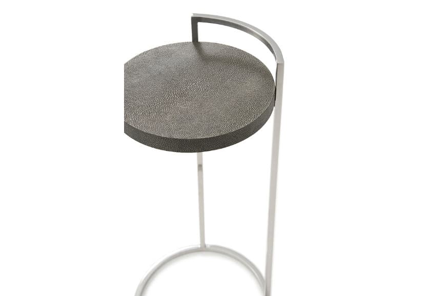 Боковой столик Theodore Alexander Alistair Accent Table — фото 2