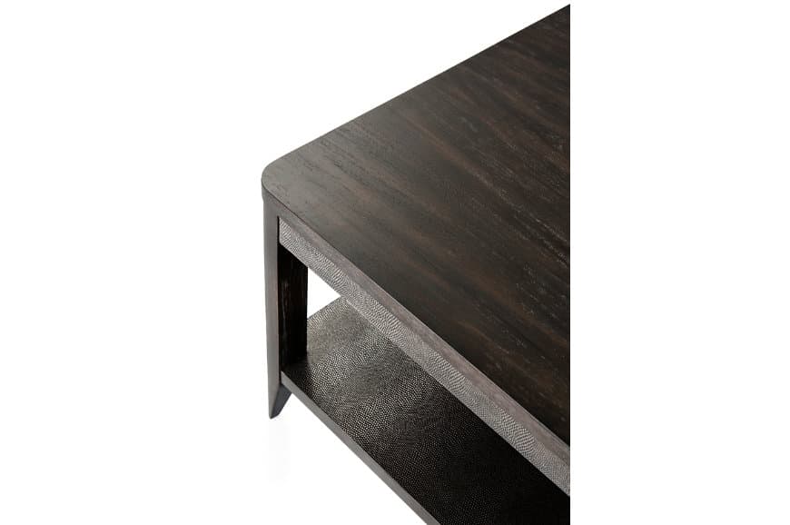 Журнальный столик Theodore Alexander Metro Cocktail Table — фото 4