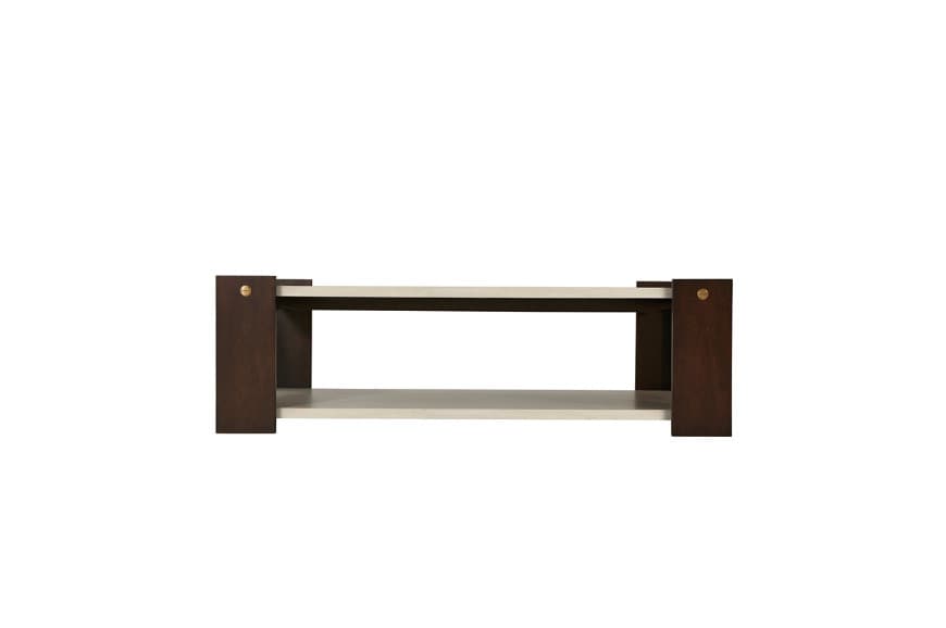 Журнальный столик Theodore Alexander Tristan Cocktail Table — фото 4