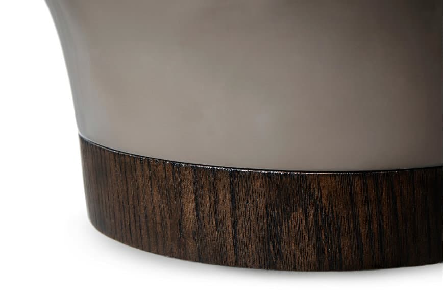 Боковой столик Theodore Alexander Absolute Accent Table — фото 2