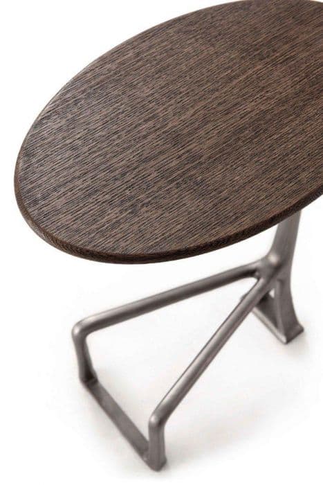 Боковой столик Theodore Alexander Gavino Drink Table — фото 2