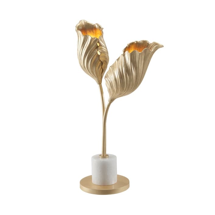 Настольная лампа Theodore Alexander Harmonies table lamp