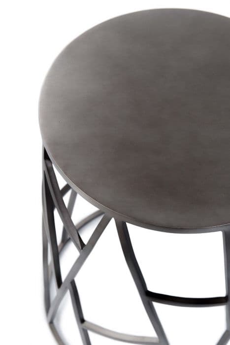 Боковой столик Theodore Alexander Fiore Accent Table — фото 4