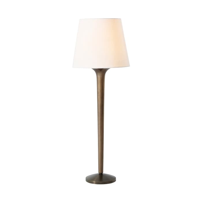 Настольная лампа Theodore Alexander Stance Buffet Lamp