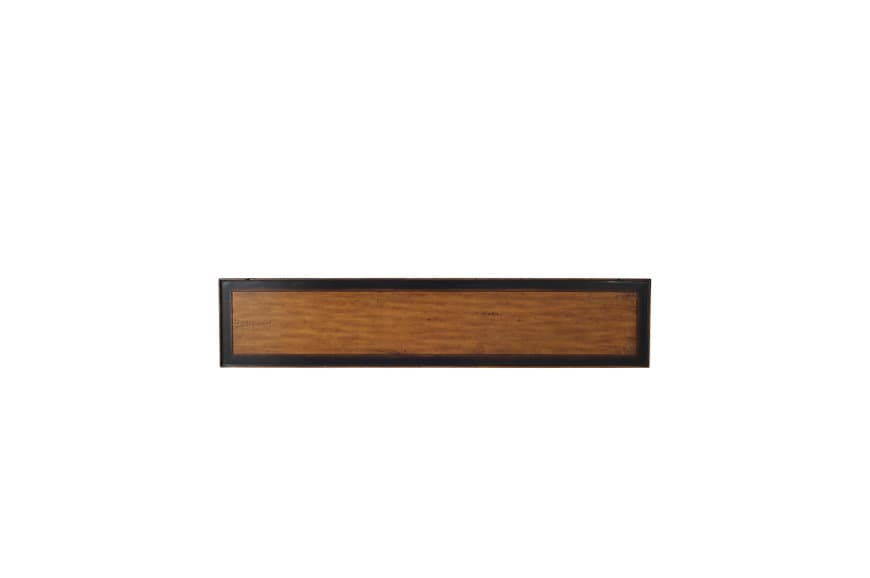 Консоль Theodore Alexander The Provincial Bowed Console Table — фото 3