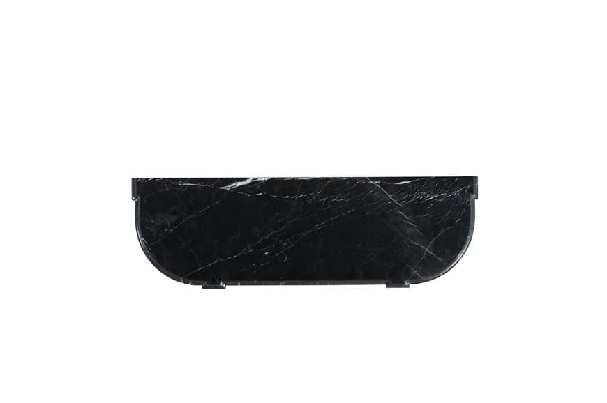 Консоль Theodore Alexander Victorian Break Bowfront Console Table — фото 6