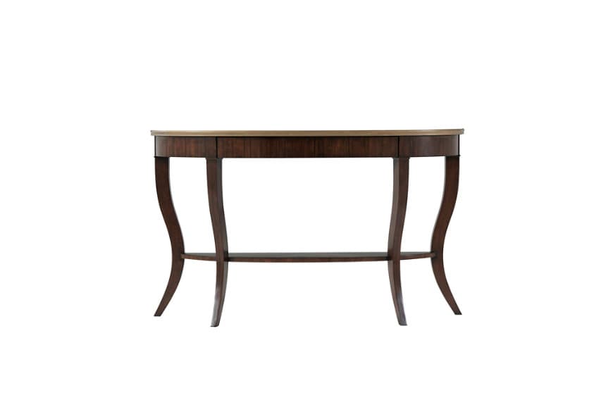 Консоль Theodore Alexander Eleonore Console Table — фото 4