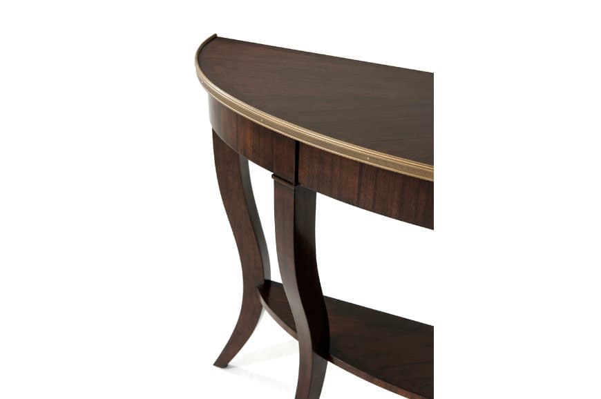Консоль Theodore Alexander Eleonore Console Table — фото 3