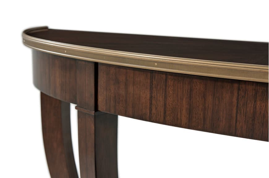 Консоль Theodore Alexander Eleonore Console Table — фото 2