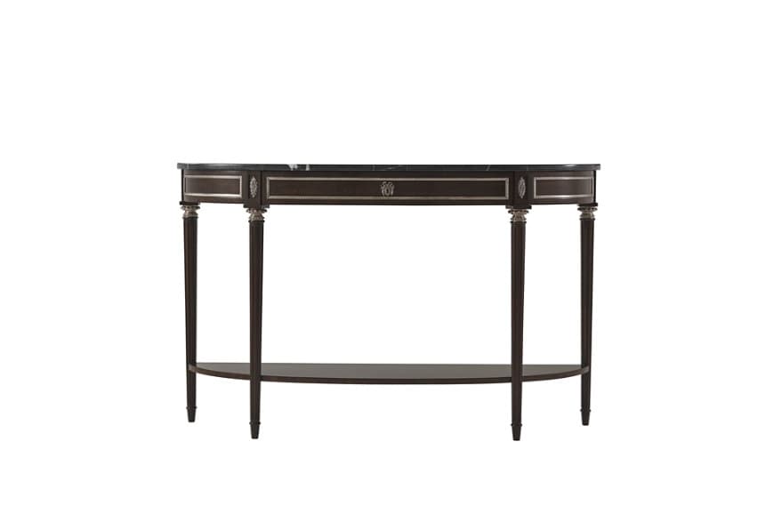 Консоль Theodore Alexander Forrest Console Table — фото 5