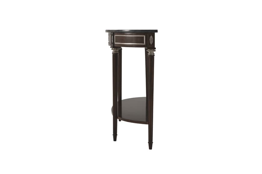 Консоль Theodore Alexander Forrest Console Table — фото 4