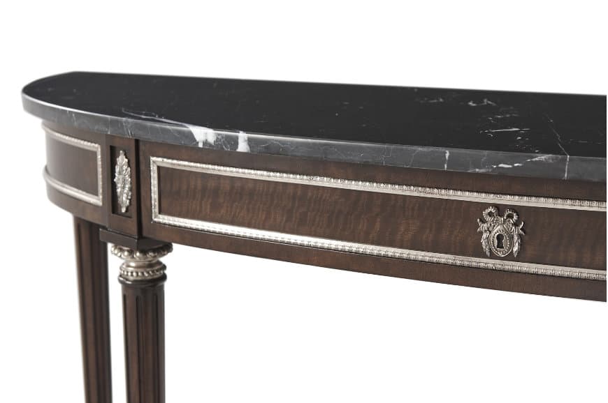 Консоль Theodore Alexander Forrest Console Table — фото 2