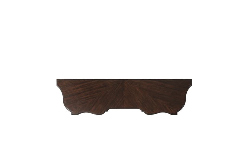 Консоль Theodore Alexander Standish Console Table — фото 5
