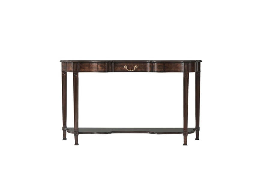 Консоль Theodore Alexander Standish Console Table — фото 4