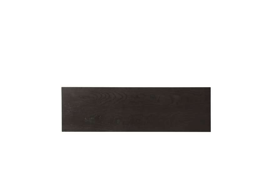 Консоль Theodore Alexander Latimer Console Table — фото 6