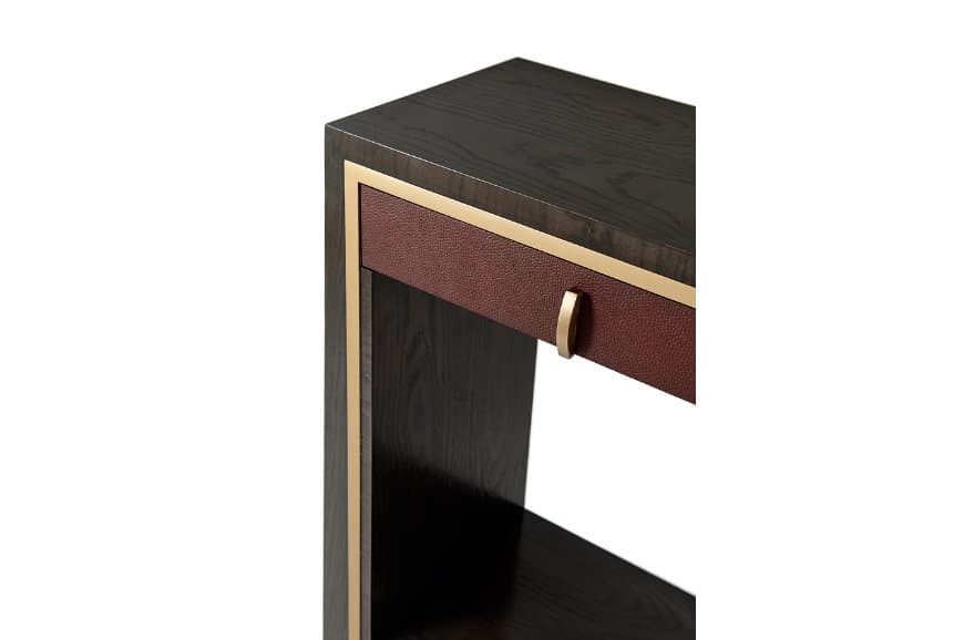 Консоль Theodore Alexander Latimer Console Table — фото 3