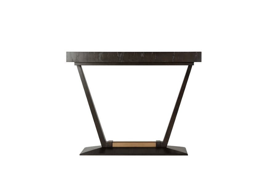 Консоль Theodore Alexander Theirry Console Table — фото 5