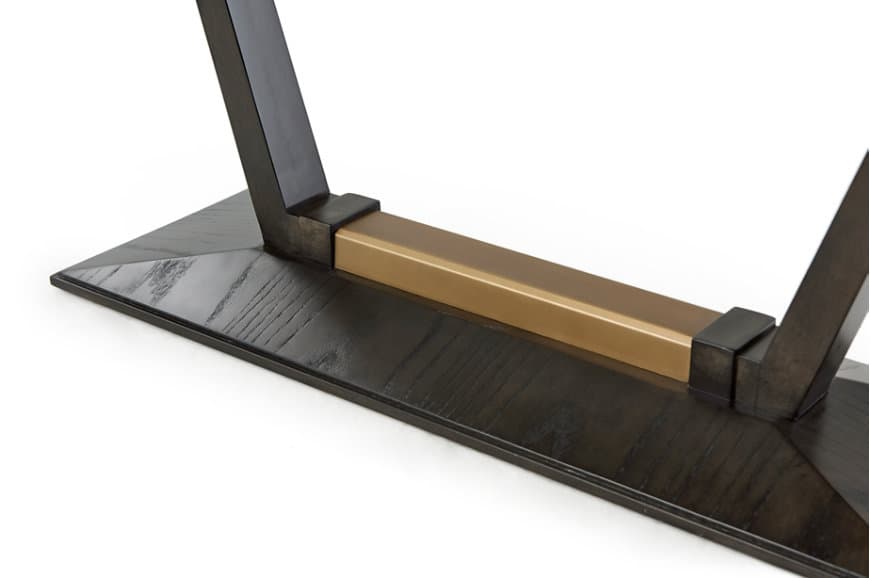 Консоль Theodore Alexander Theirry Console Table — фото 4