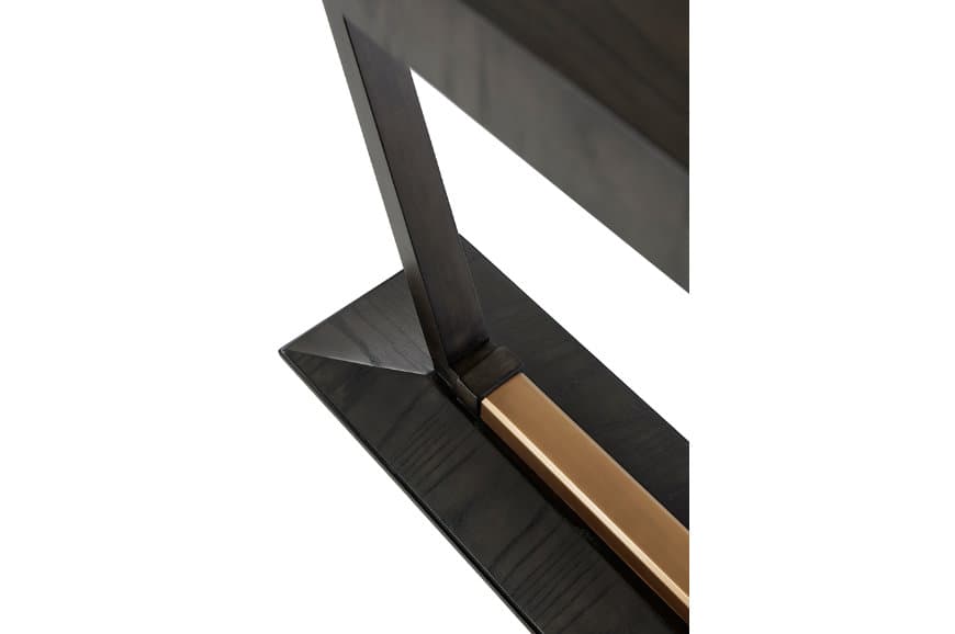 Консоль Theodore Alexander Theirry Console Table — фото 3