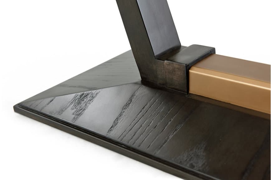 Консоль Theodore Alexander Theirry Console Table — фото 2