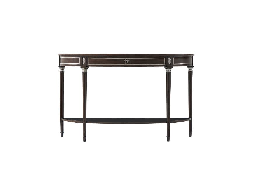 Консоль Theodore Alexander Forrest Console Table II — фото 6