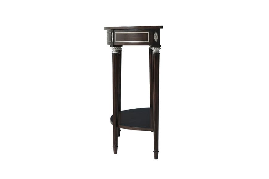 Консоль Theodore Alexander Forrest Console Table II — фото 5