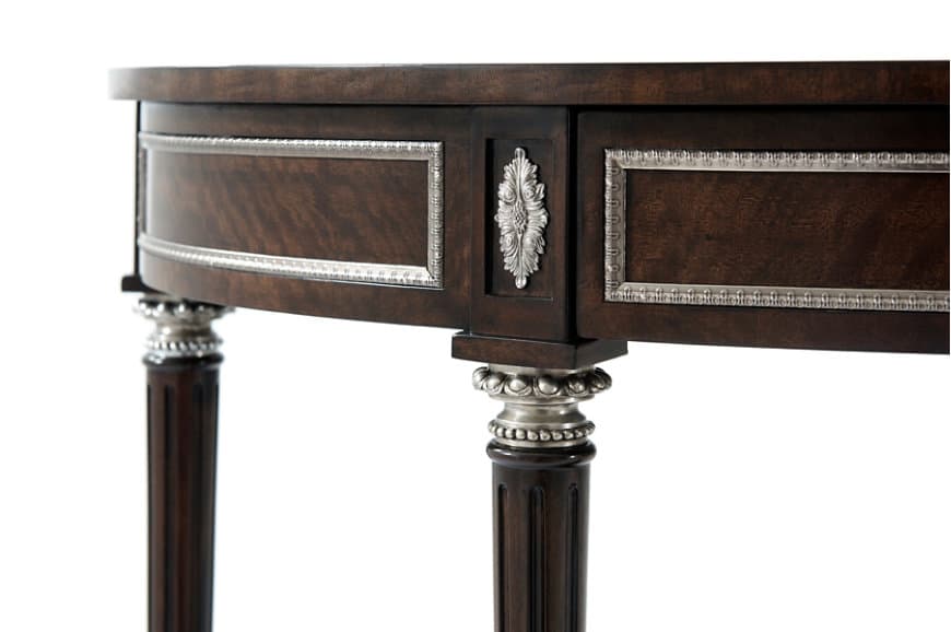 Консоль Theodore Alexander Forrest Console Table II — фото 3
