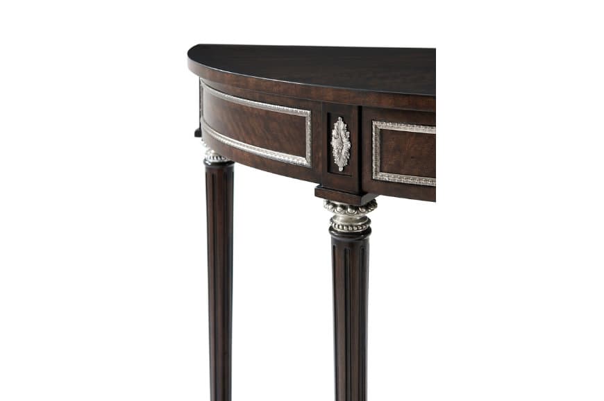 Консоль Theodore Alexander Forrest Console Table II — фото 2