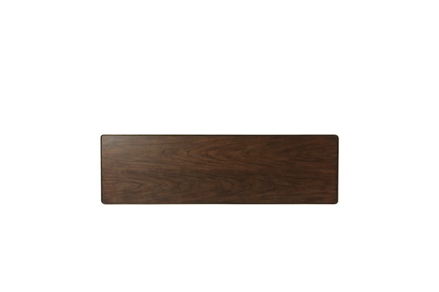 Консоль Theodore Alexander Cordell Console Table — фото 9
